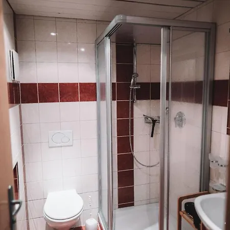 Ferienwohnung Lechtal Mit 2 Schlafzimmer Und Grossem Balkon Bach (Tyrol)