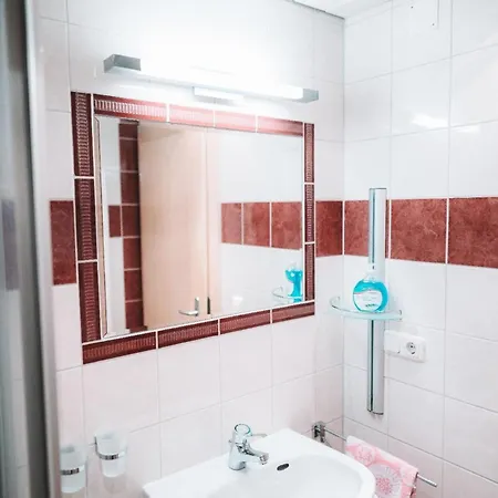 Apartment Ferienwohnung Lechtal Mit 2 Schlafzimmer Und Grossem Balkon Bach (Tyrol)